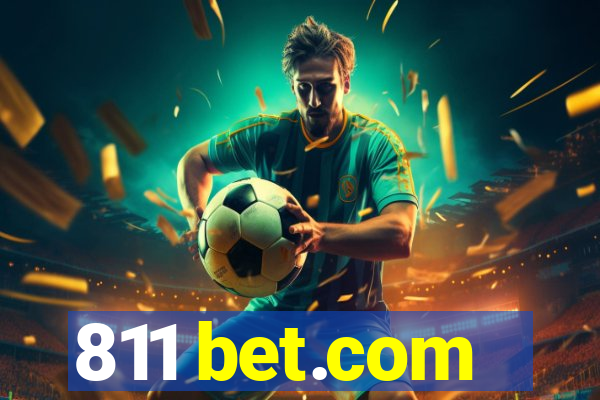 811 bet.com